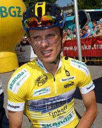 Rafal Majka